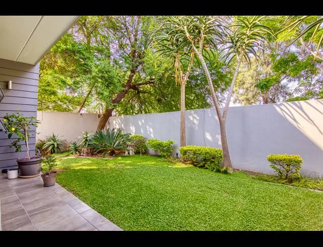 2 BEDROOM DUPLEX SOLD IN BRYANSTON